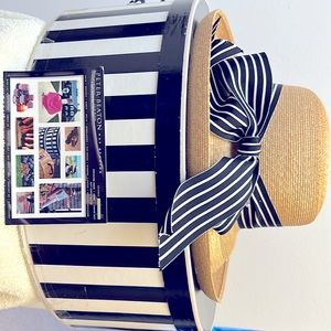 Peter Beaton Hat - Monomoy